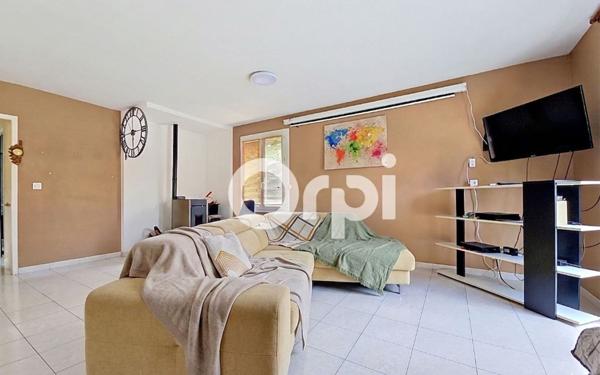 Maison à vendre    3 pièces •  Canohès