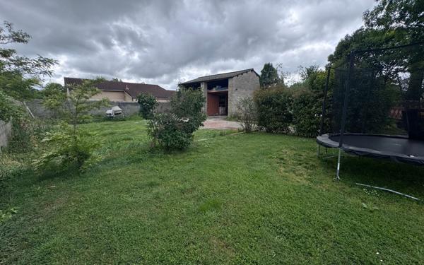 Terrain à vendre    Noé