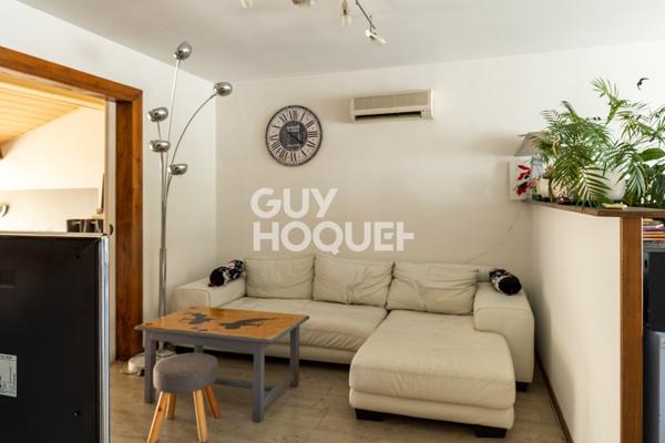 MAISON À VENDRE DE 5 PIÈCES DE 133,00 M²