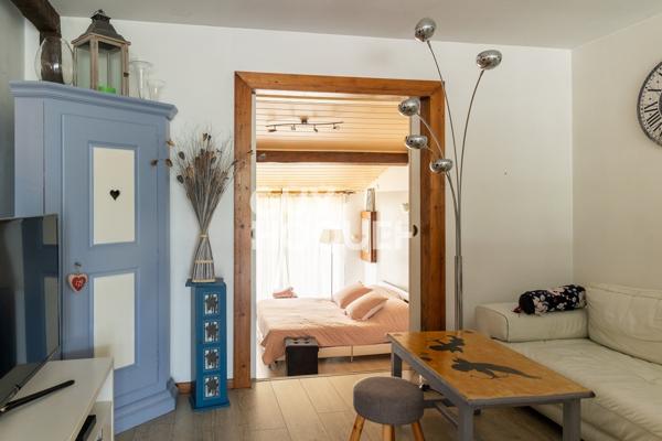 MAISON À VENDRE DE 5 PIÈCES DE 133,00 M²