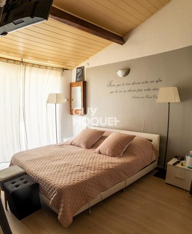 MAISON À VENDRE DE 5 PIÈCES DE 133,00 M²