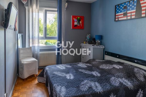 MAISON À VENDRE DE 5 PIÈCES DE 133,00 M²