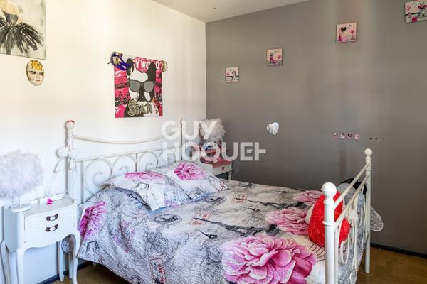 MAISON À VENDRE DE 5 PIÈCES DE 133,00 M²