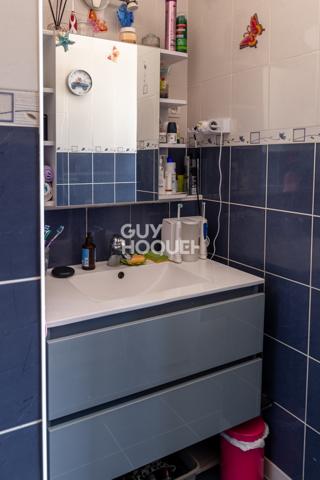 MAISON À VENDRE DE 5 PIÈCES DE 133,00 M²