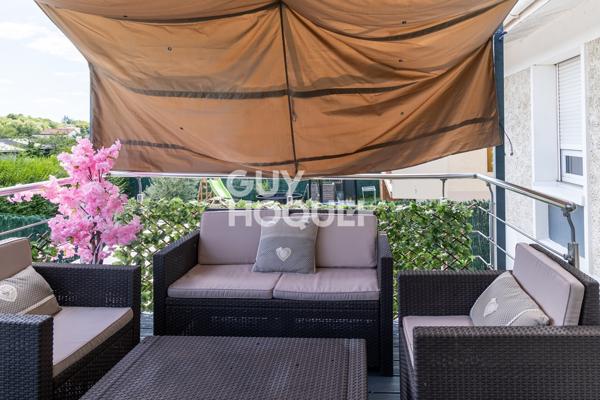 MAISON À VENDRE DE 5 PIÈCES DE 133,00 M²