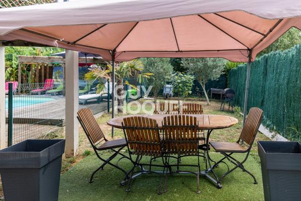 MAISON À VENDRE DE 5 PIÈCES DE 133,00 M²