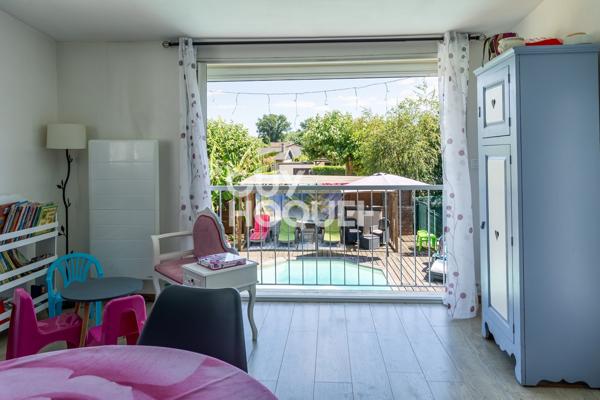 MAISON À VENDRE DE 5 PIÈCES DE 133,00 M²