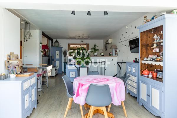 MAISON À VENDRE DE 5 PIÈCES DE 133,00 M²