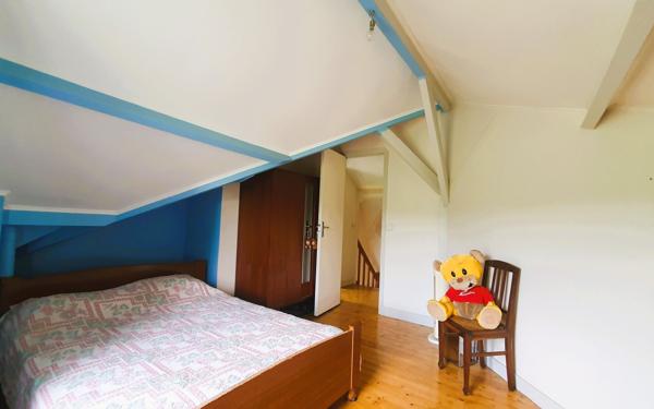 Maison à vendre    5 pièces •  Brie-Comte-Robert