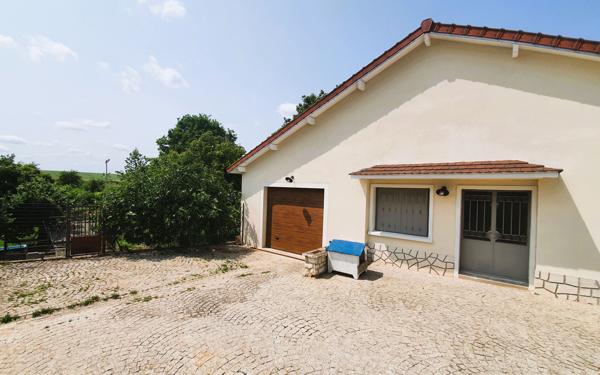 Maison à vendre    5 pièces •  Brie-Comte-Robert