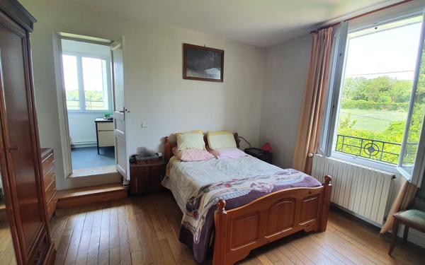 Maison à vendre    5 pièces •  Brie-Comte-Robert