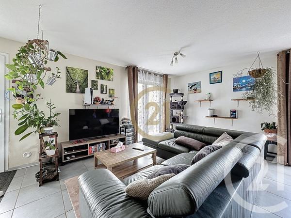 Maison à vendre  5 pièces - 105,45 m2 ST GERMAIN - 70