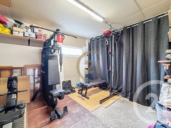 Maison à vendre  5 pièces - 105,45 m2 ST GERMAIN - 70