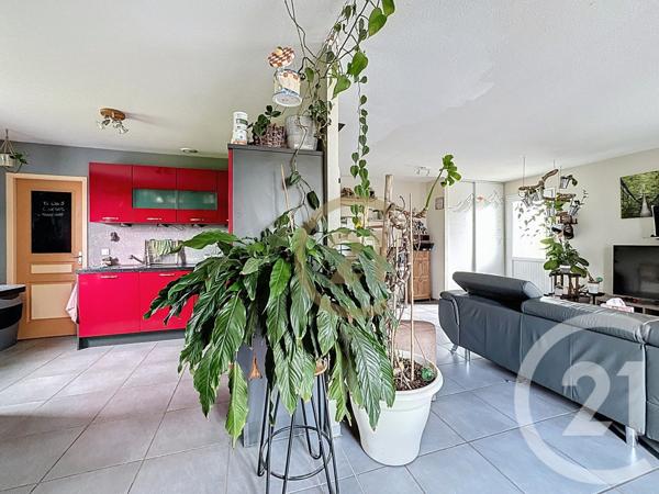 Maison à vendre  5 pièces - 105,45 m2 ST GERMAIN - 70