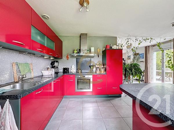 Maison à vendre  5 pièces - 105,45 m2 ST GERMAIN - 70