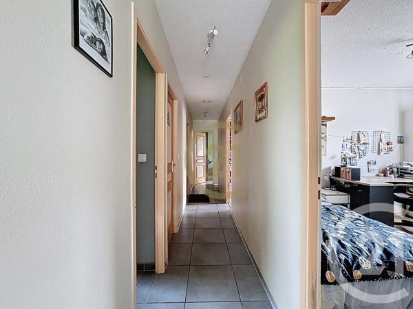 Maison à vendre  5 pièces - 105,45 m2 ST GERMAIN - 70