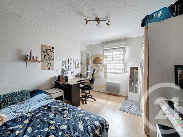 Maison à vendre  5 pièces - 105,45 m2 ST GERMAIN - 70