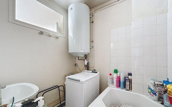 Appartement à vendre    6 pièces • 144 m2 Suresnes