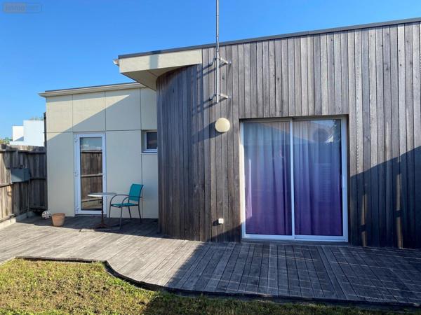 Local Professionnel et commercial à vendre à Sallertaine en Vendée (85300), ref : 092/M/2524-85092