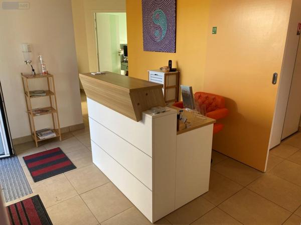 Local Professionnel et commercial à vendre à Sallertaine en Vendée (85300), ref : 092/M/2524-85092