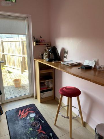 Local Professionnel et commercial à vendre à Sallertaine en Vendée (85300), ref : 092/M/2524-85092