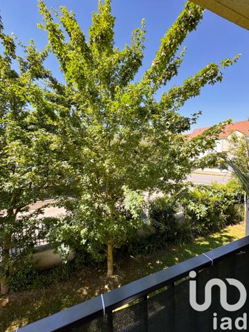 Appartement à vendre 3 pièces 61 m² Bois-d'Arcy