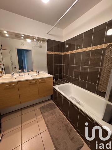 Appartement à vendre 3 pièces 61 m² Bois-d'Arcy