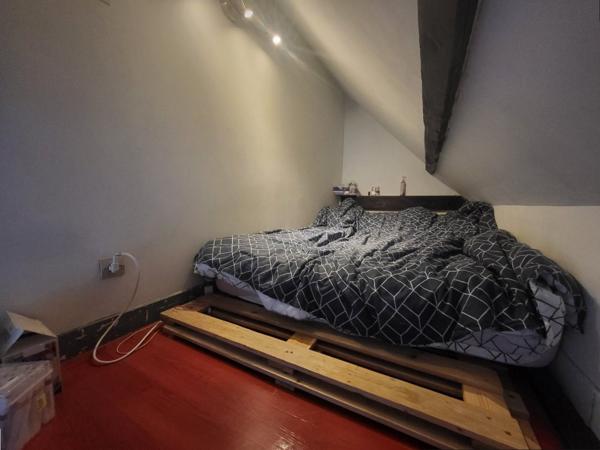 Dijon Wilson Appartement vendu loué