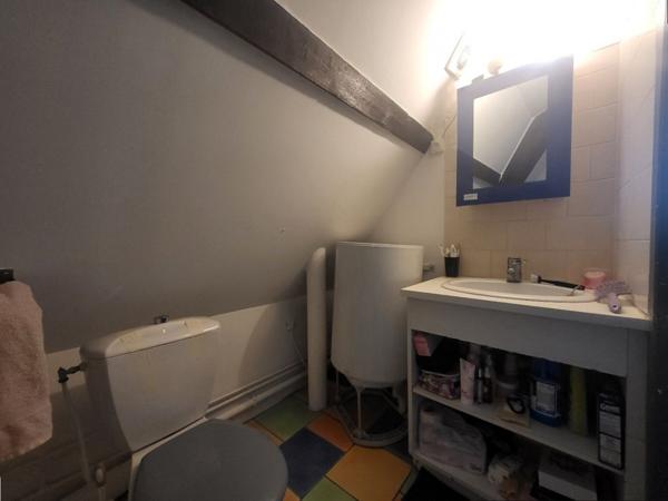 Dijon Wilson Appartement vendu loué