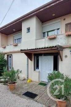 Maison à vendre  6 pièces - 138 m2 LOUHANS - 71