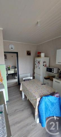 Maison à vendre  6 pièces - 138 m2 LOUHANS - 71