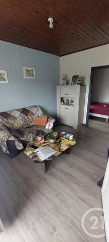 Maison à vendre  6 pièces - 138 m2 LOUHANS - 71