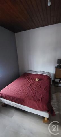 Maison à vendre  6 pièces - 138 m2 LOUHANS - 71