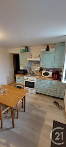 Maison à vendre  6 pièces - 138 m2 LOUHANS - 71