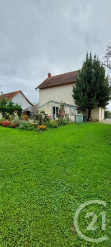 Maison à vendre  6 pièces - 138 m2 LOUHANS - 71