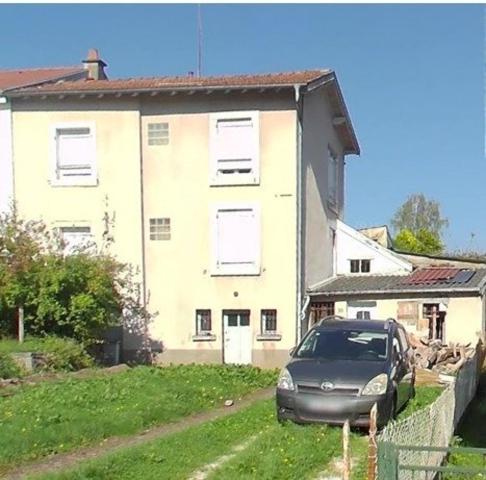 Maison rénovée idéalement placée