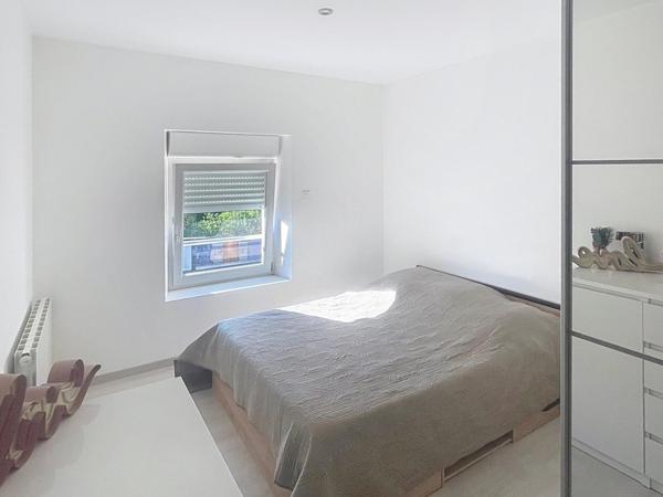 Maison rénovée idéalement placée