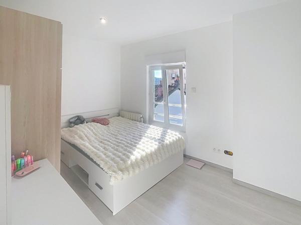 Maison rénovée idéalement placée