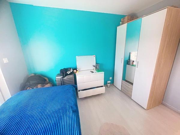 Maison rénovée idéalement placée