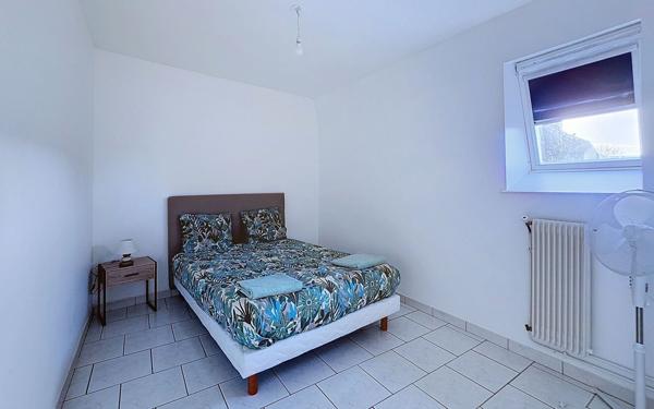 Appartement à vendre    2 pièces • 55 m2 Tours