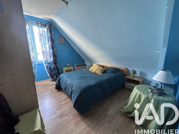 Maison à vendre 5 pièces 107 m² Montreuil-Bellay