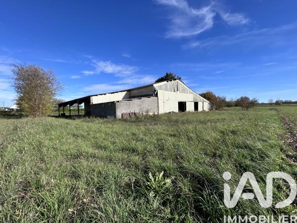 Maison à vendre 5 pièces 107 m² Montreuil-Bellay