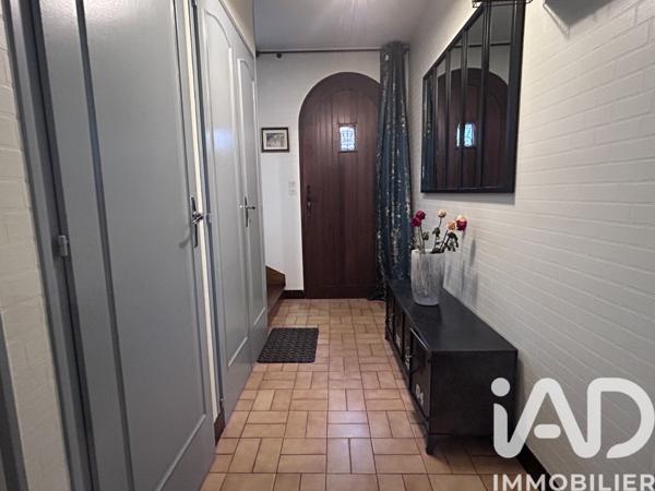 Maison à vendre 5 pièces 107 m² Montreuil-Bellay