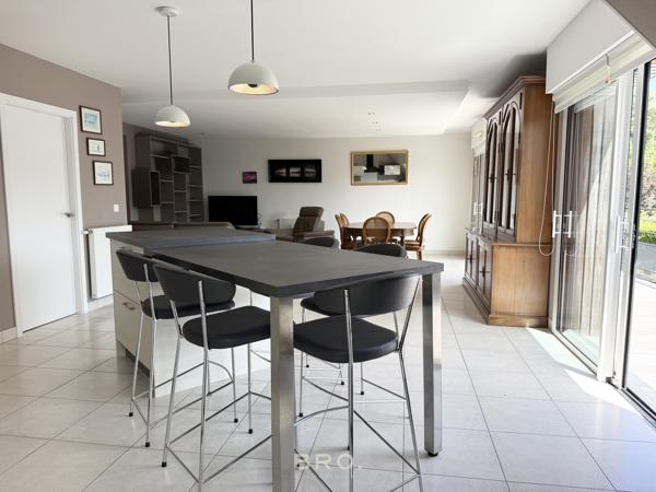 CAMÉLIA – APPARTEMENT DE STANDING À VENDRE À ARRADON