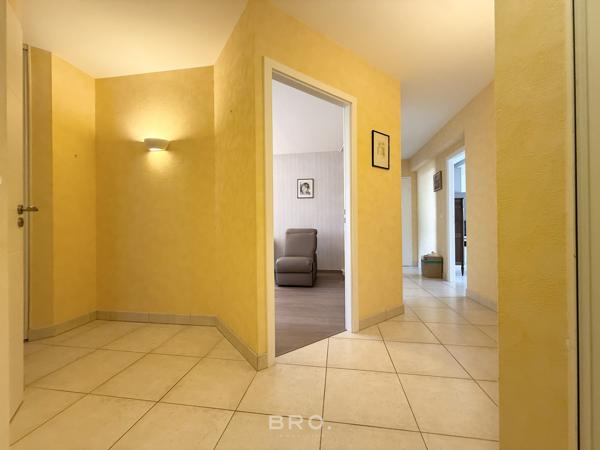 CAMÉLIA – APPARTEMENT DE STANDING À VENDRE À ARRADON