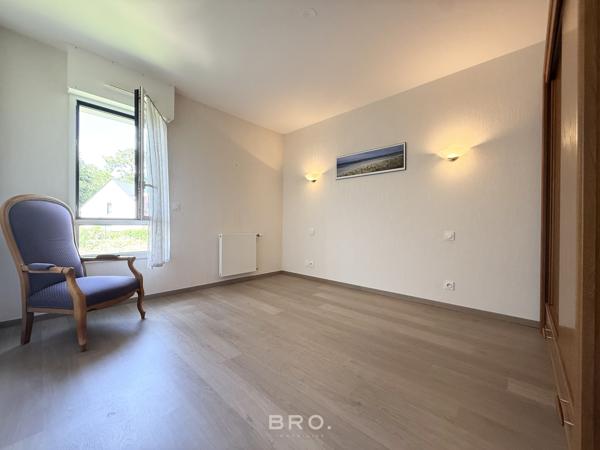 CAMÉLIA – APPARTEMENT DE STANDING À VENDRE À ARRADON
