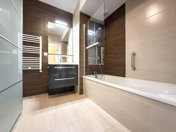 CAMÉLIA – APPARTEMENT DE STANDING À VENDRE À ARRADON