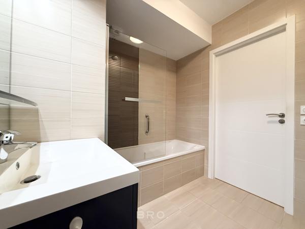 CAMÉLIA – APPARTEMENT DE STANDING À VENDRE À ARRADON