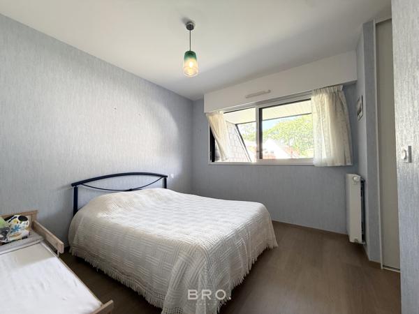 CAMÉLIA – APPARTEMENT DE STANDING À VENDRE À ARRADON
