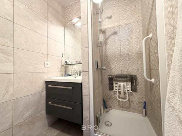 CAMÉLIA – APPARTEMENT DE STANDING À VENDRE À ARRADON